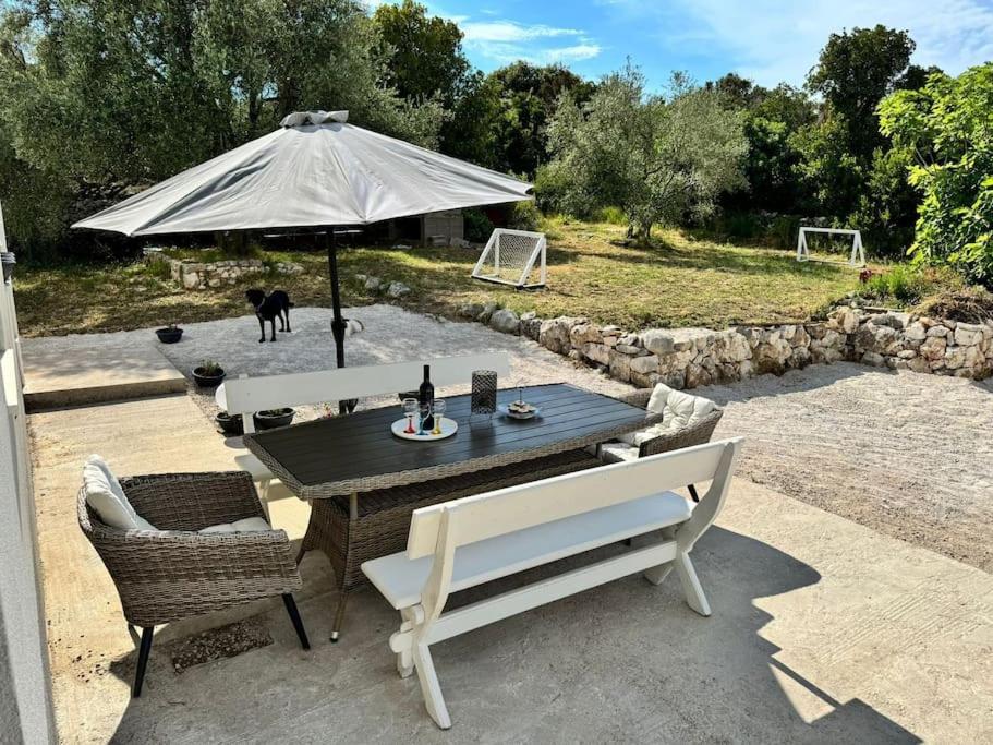 Holiday home Berta