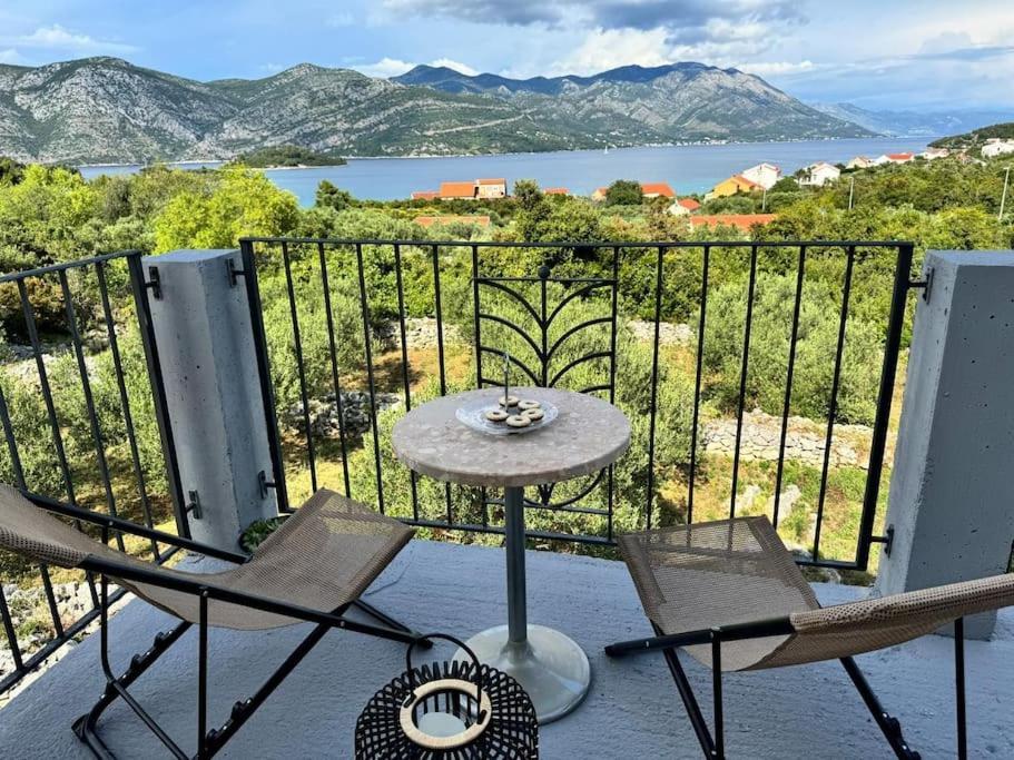 Berta Holiday home