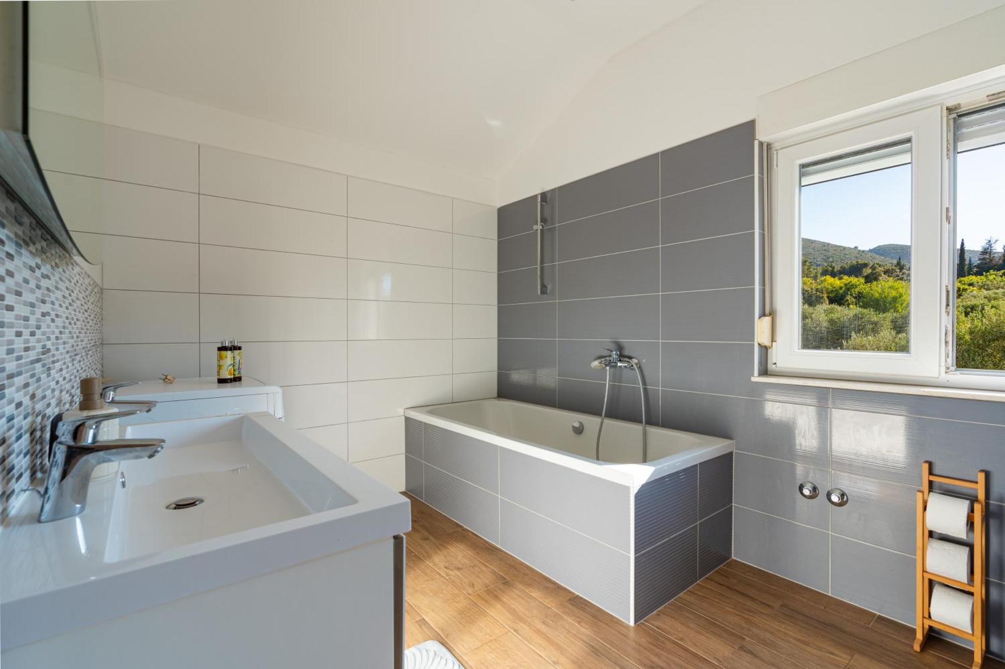 Berta Holiday home *