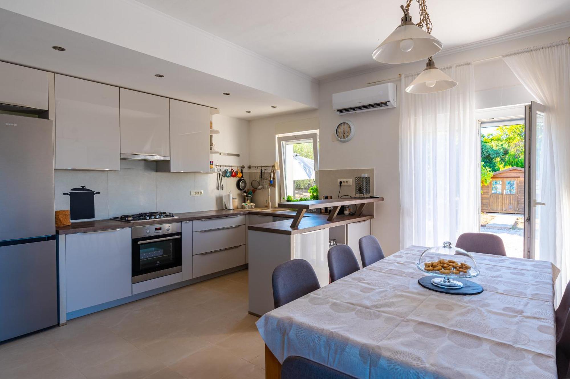 Holiday home Berta *